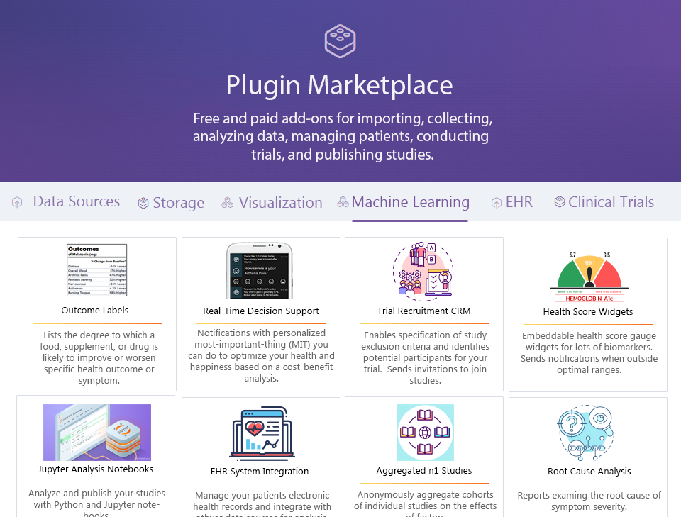 plugin marketplace